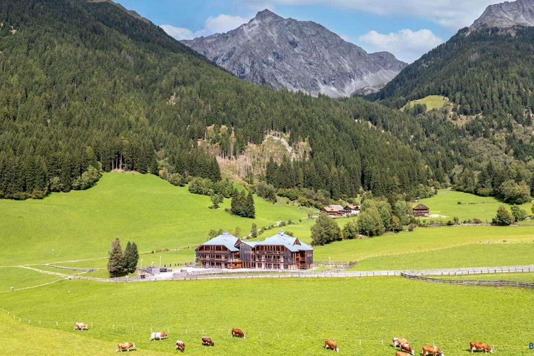 Mountain Exzelent Residence