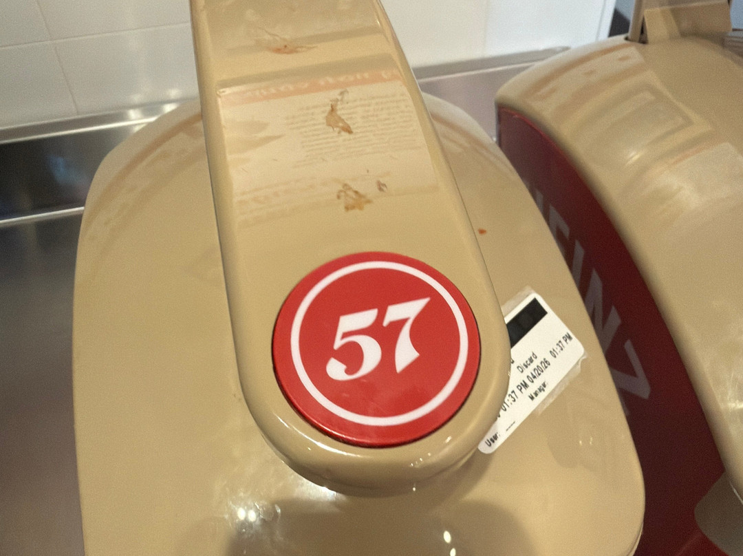 Freddy's Frozen Custard & Steakburgers主图