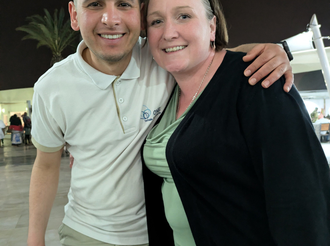 一号度假村水上公园&温泉主图