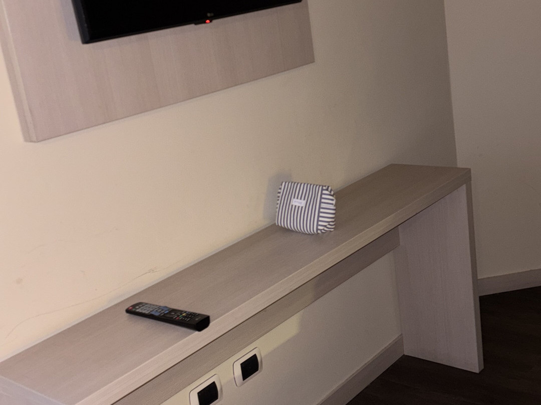 诺登宫殿酒店主图