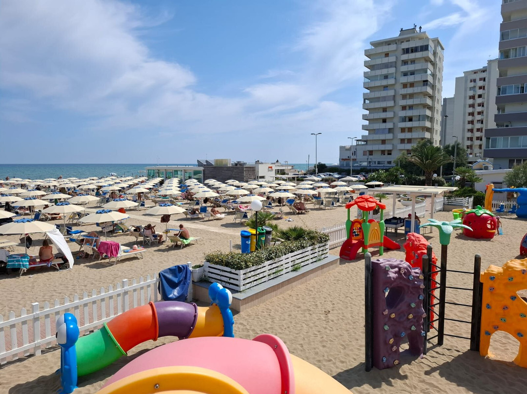 Aldo Beach Center (nuova gestione 2026)-米萨诺阿德里亚蒂科必去景点