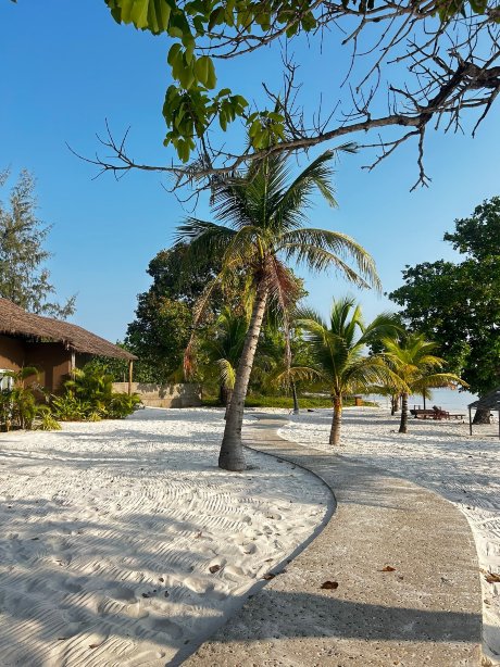 高龙秘密花园酒店-旅行者