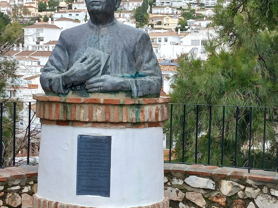 Benalmadena Pueblo (The Old Village)-班纳玛德纳必去景点