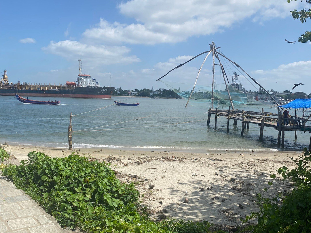 柯钦堡酒店主图