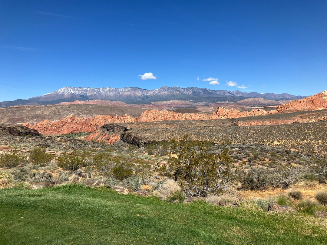 Sky Mountain Golf Course-哈里肯必去景点