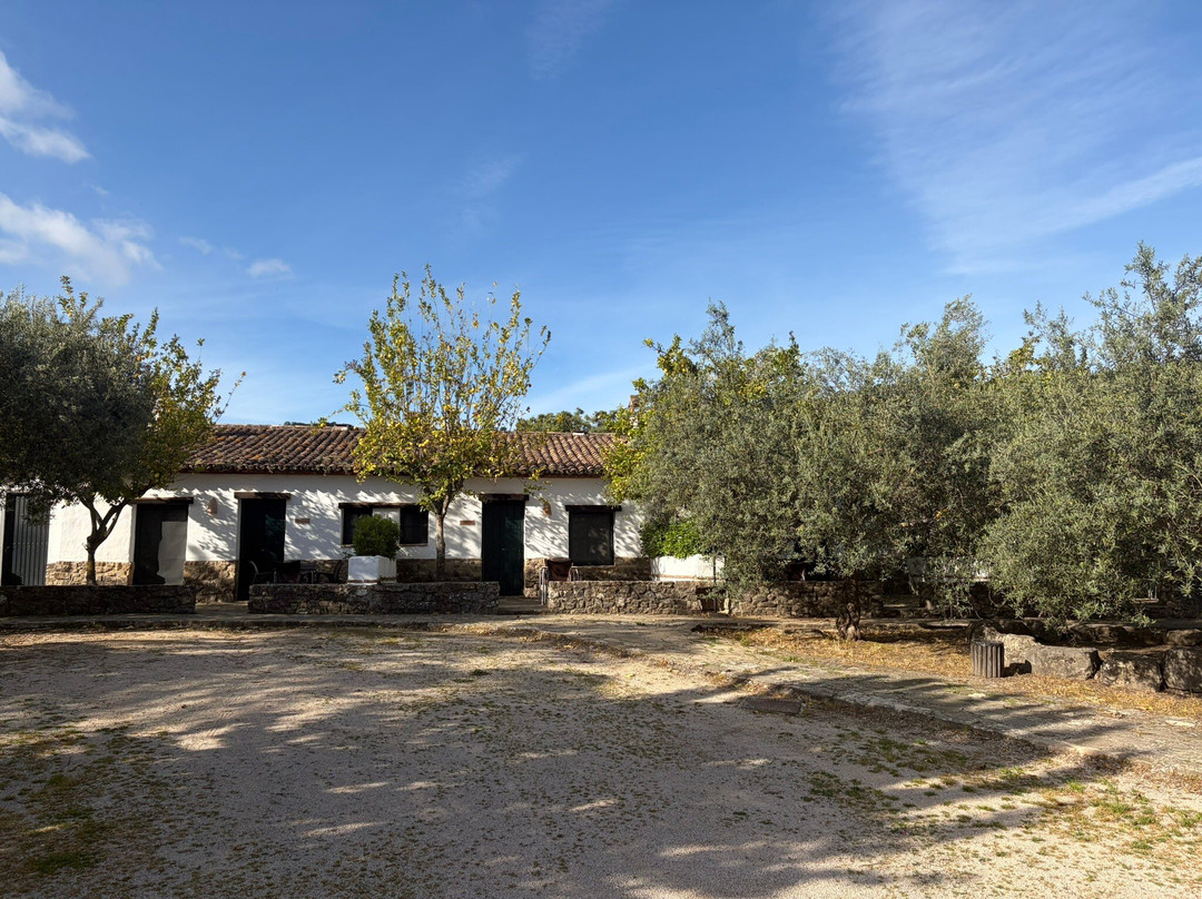 埃尔胡尔卡霍酒店主图