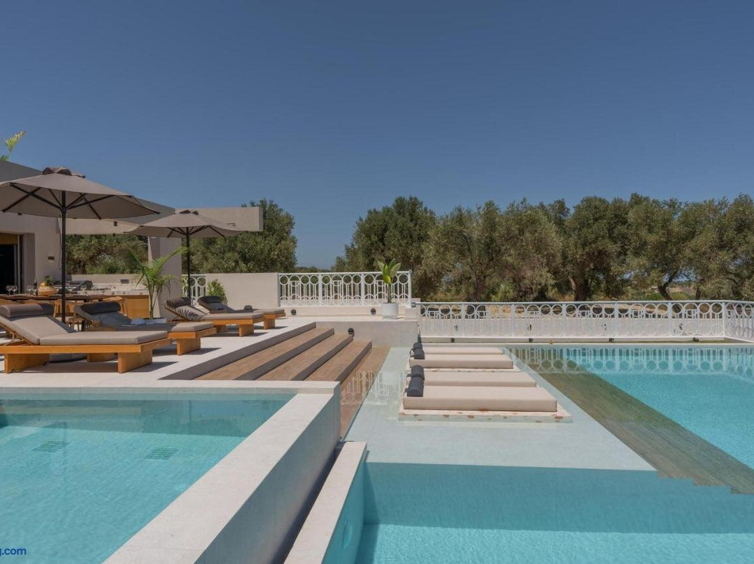 Bliss Villas