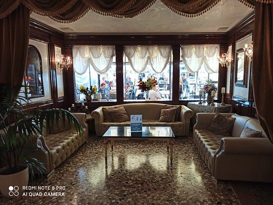 Hotel Savoia e Jolanda-旅行者