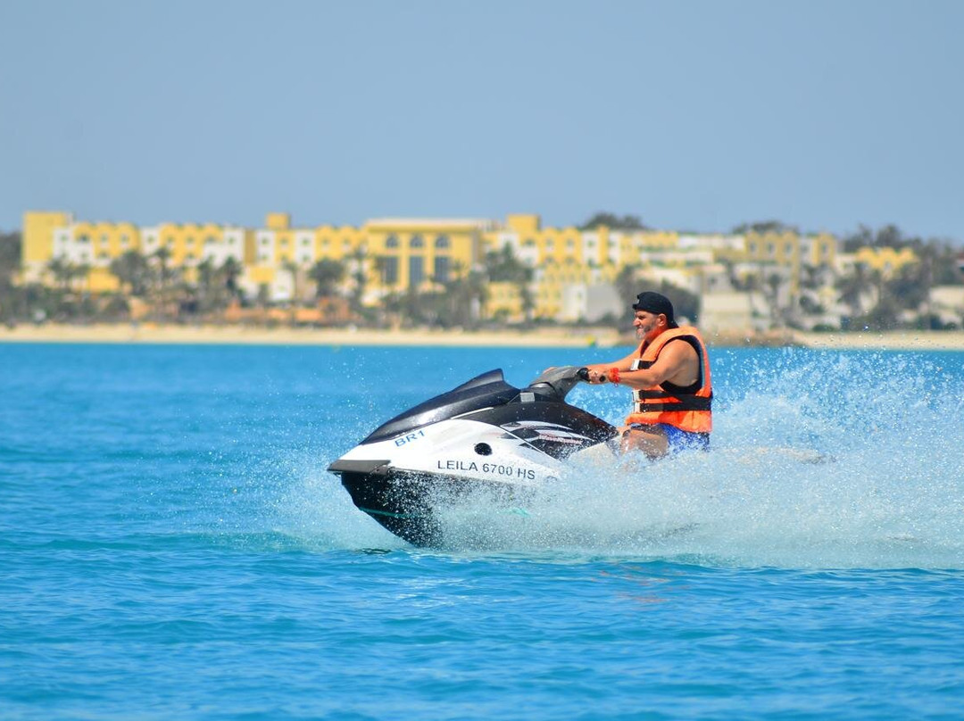 Hari俱乐部海滩度假村主图