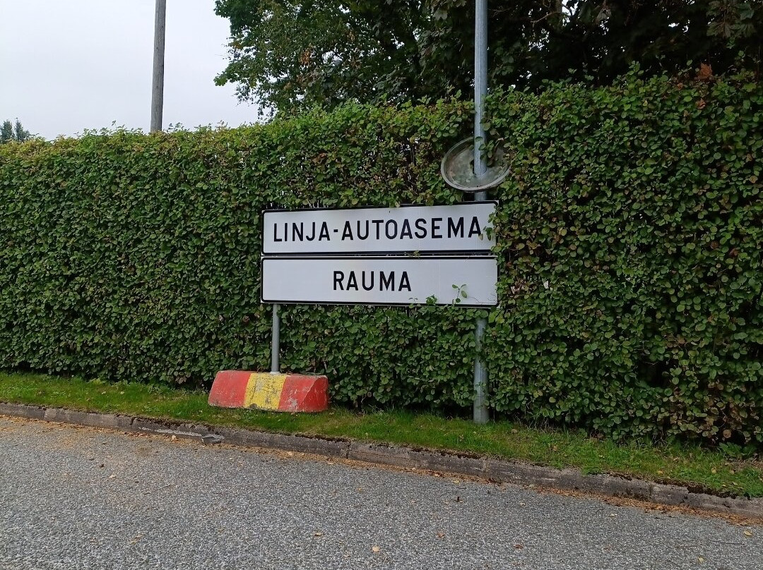 Pizza & Buffa Rauma