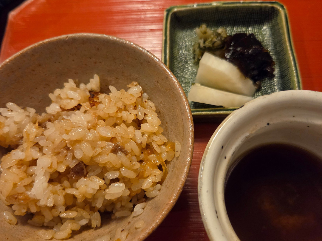 Shima Onsen Yoshimoto主图