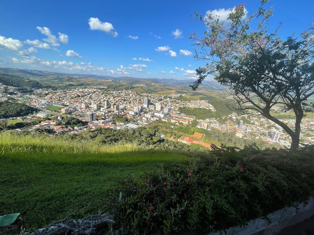 Teleférico De Caxambu-Caxambu必去景点