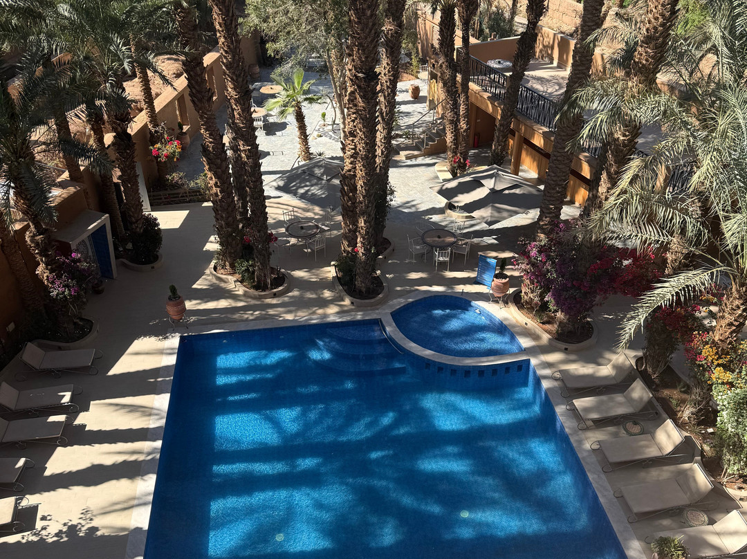 卡斯巴西罗科住宿加早餐旅馆主图