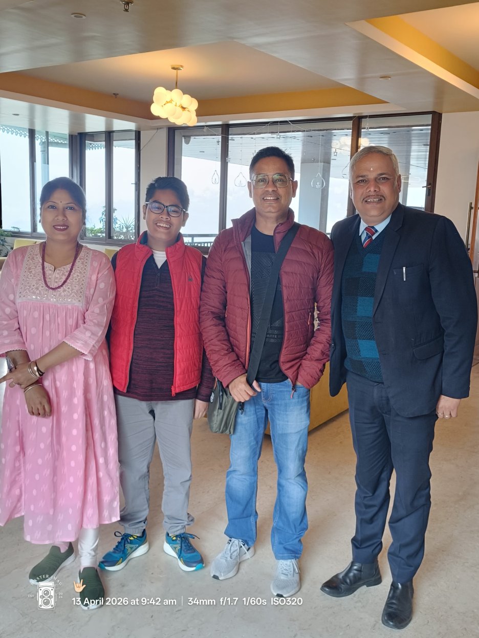 Days Inn by Wyndham Gangtok Tadong-旅行者