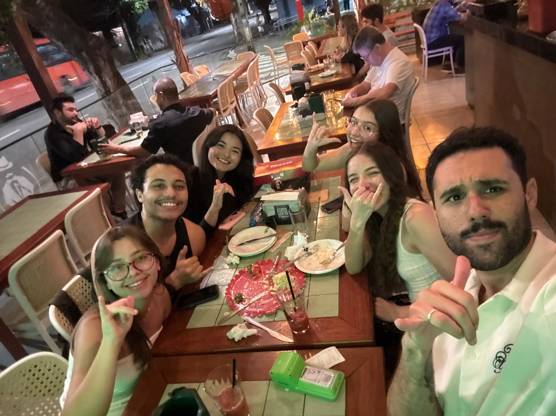 Boteco Do Seu Zé Madalena