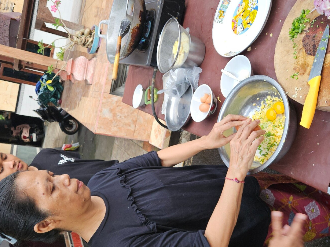 Happy Local adventure-Medahan必去景点