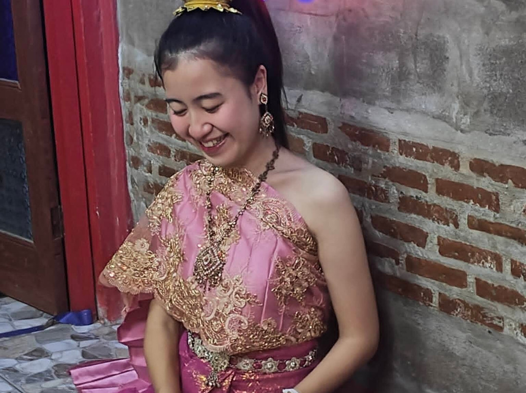 Khroua Baan Thai-清迈必去景点