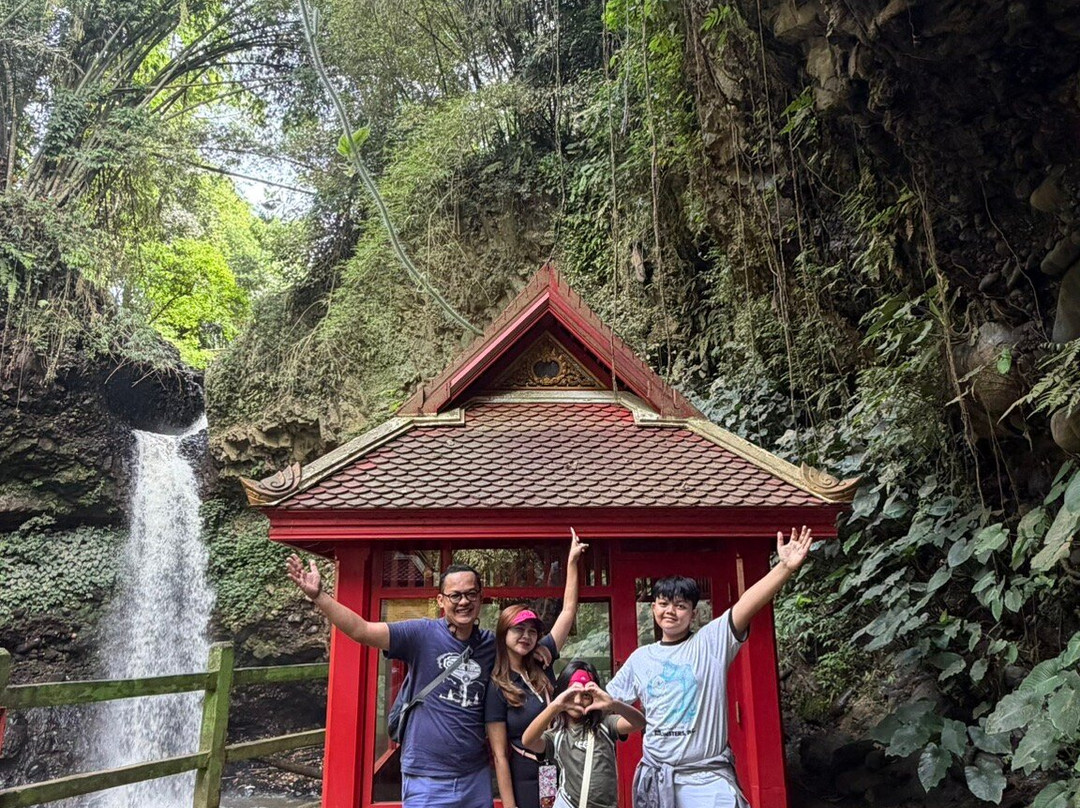 Andratour Travel & Car Rentals Bandung-万隆必去景点