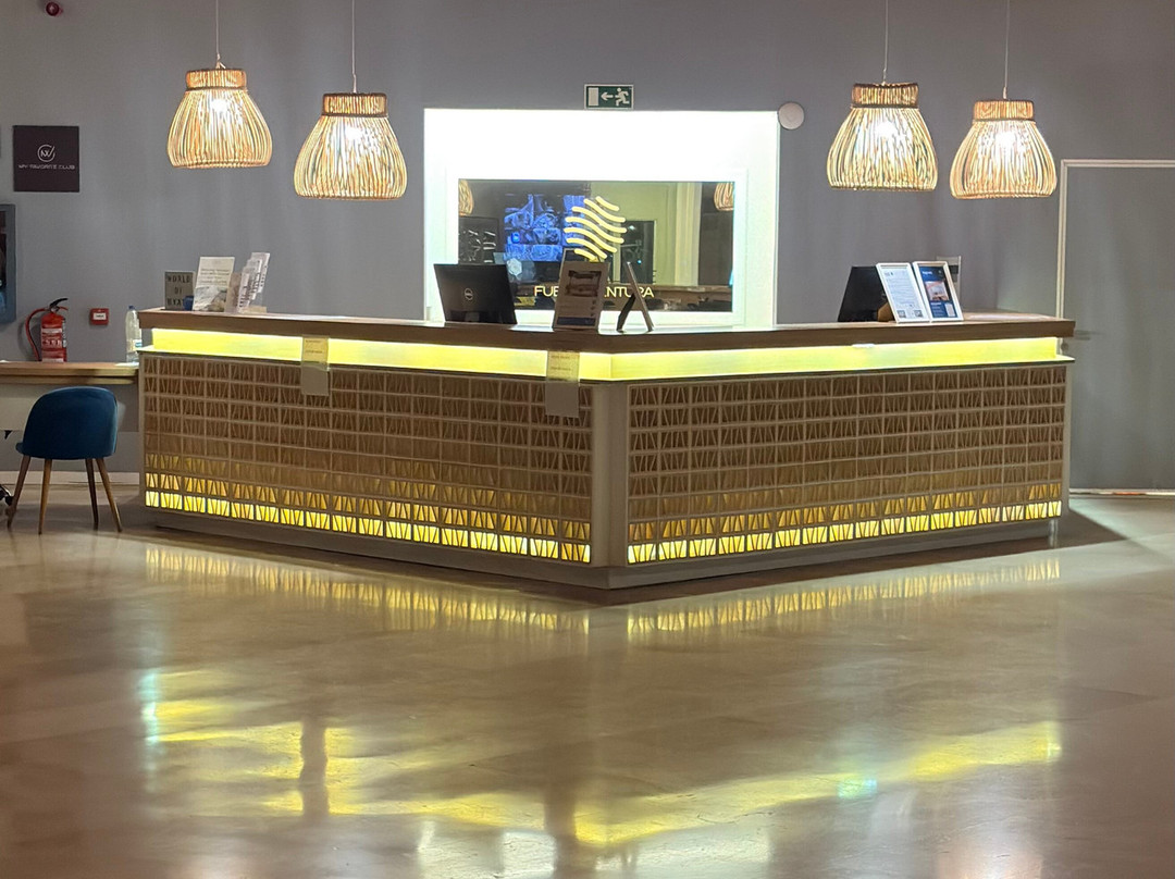 Alua Village Fuerteventura - All Inclusive主图