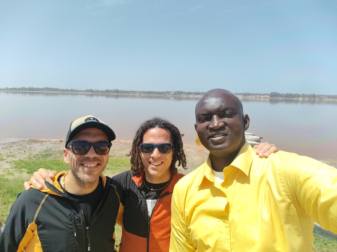 Senegal Raggi di Sole-达喀尔必去景点