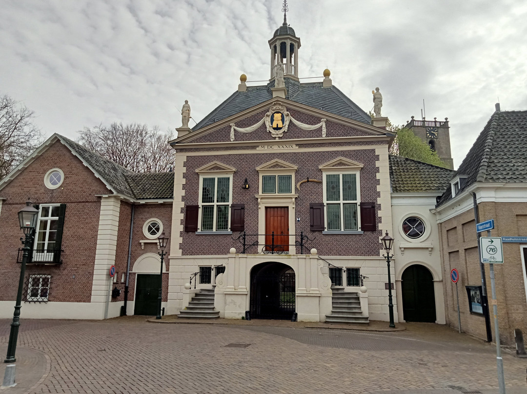 Oude Raadhuis