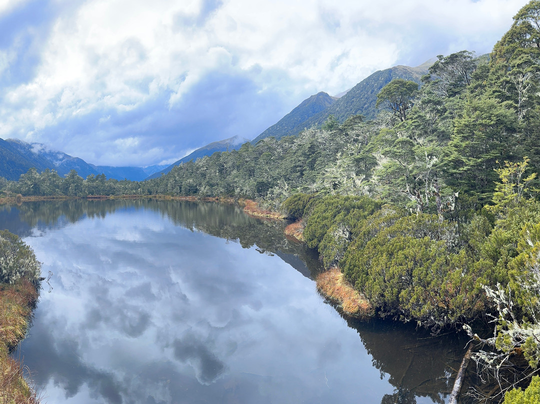 Alpine Nature Walk-Springs Junction必去景点
