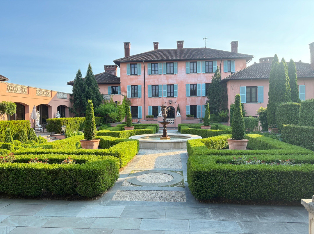 Glenmere Mansion主图