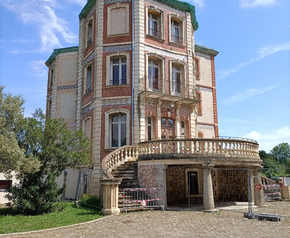 Maternité Suisse d'Elne-Elne必去景点