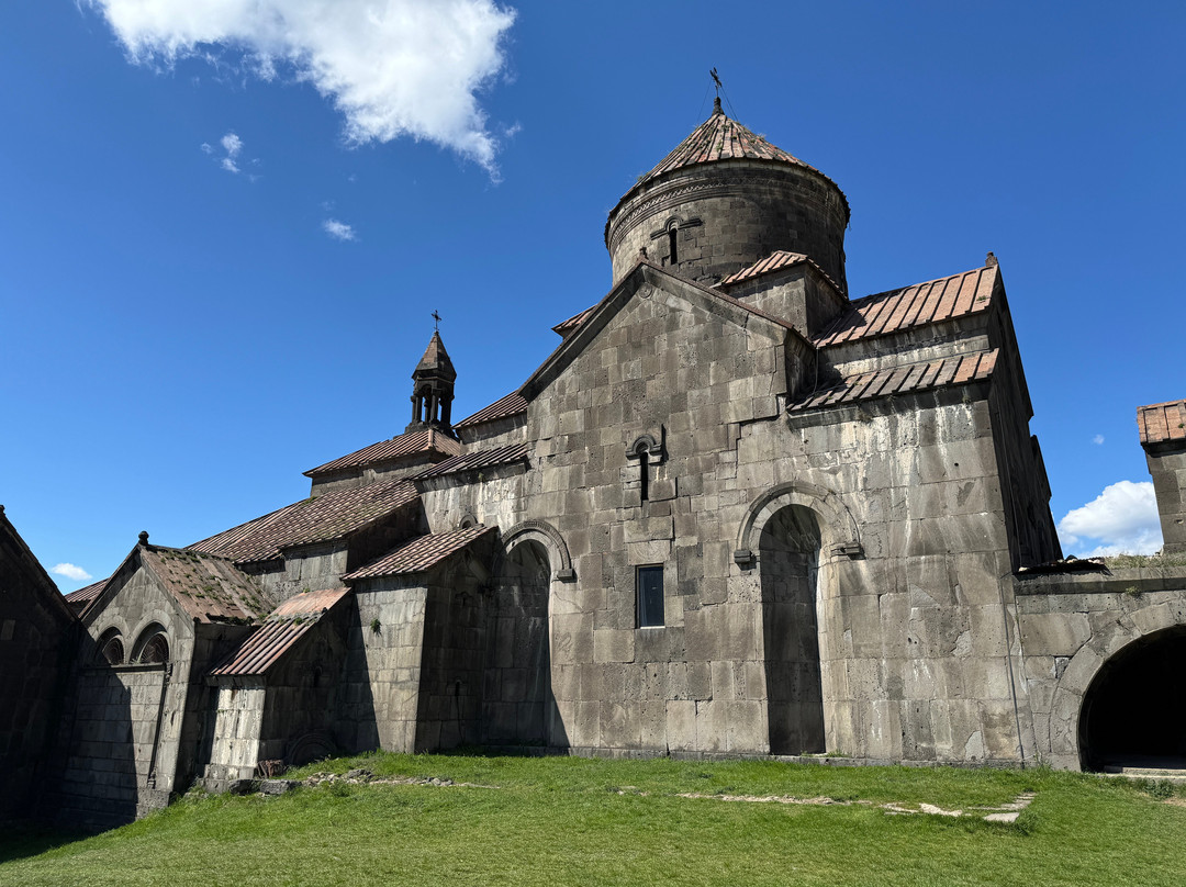 Haghpat Monastery-哈格帕特必去景点