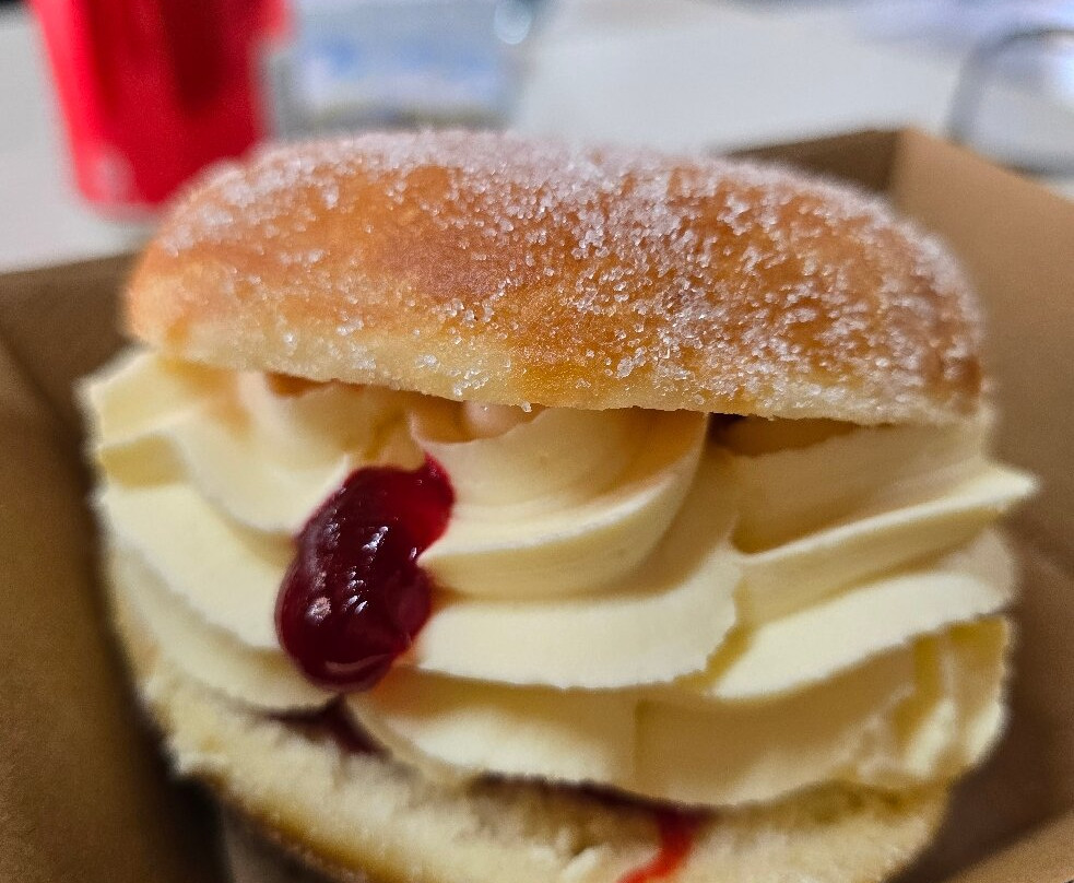 Crafers Bakehouse