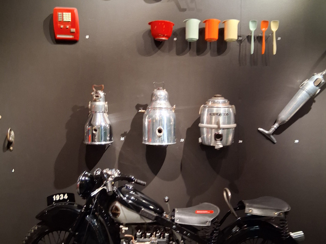 Designmuseum Danmark-哥本哈根必去景点