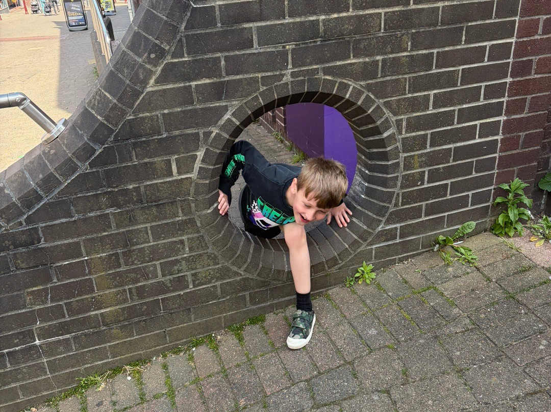 NatWest Hole-Ilkeston必去景点