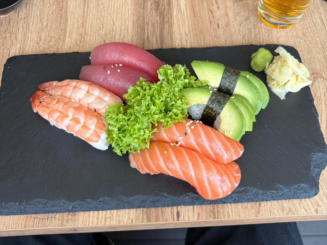 roku - Restaurant