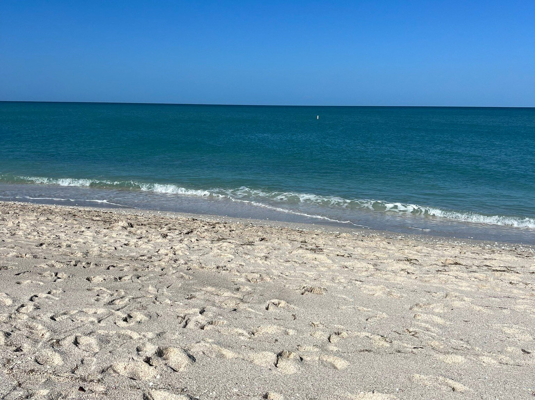 Nokomis Beach-Nokomis必去景点
