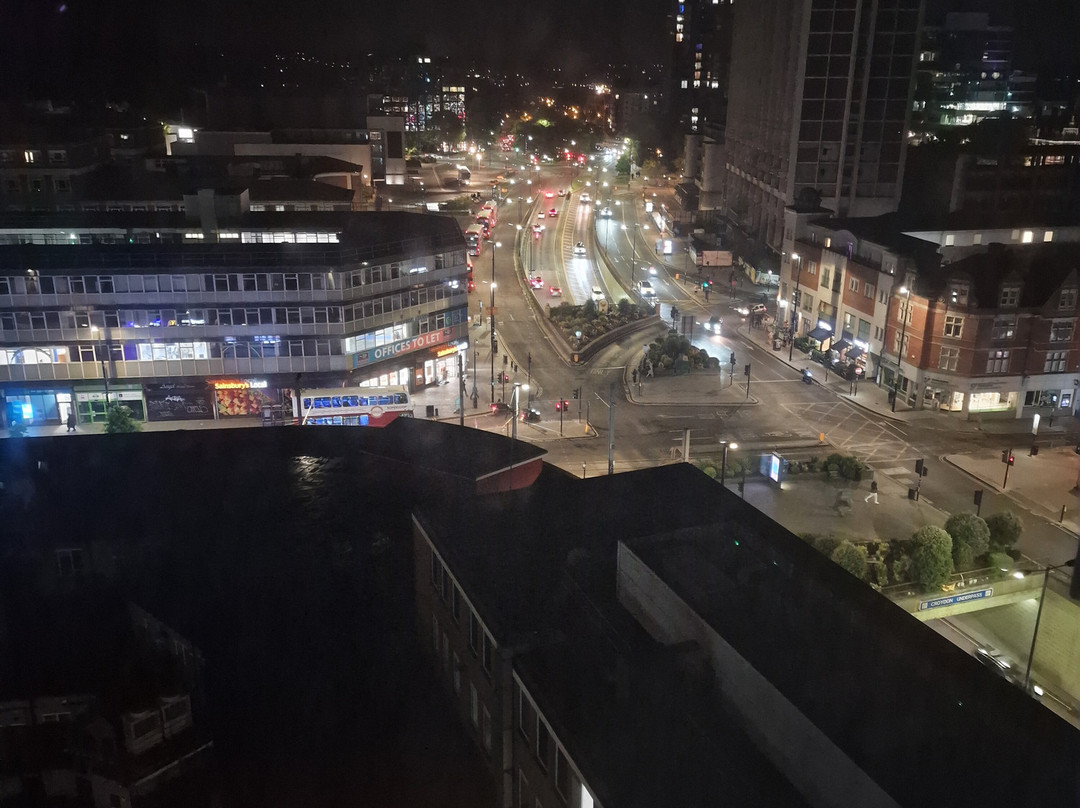 Travelodge Croydon Central主图