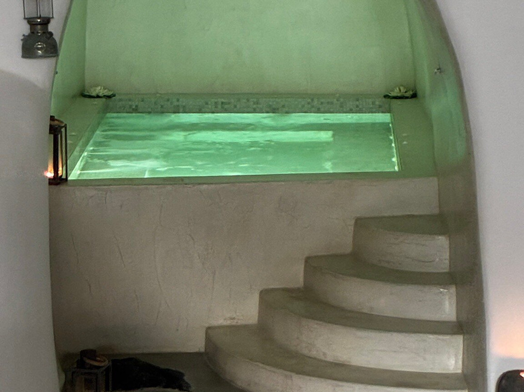 Cave Winery Spa-费拉必去景点