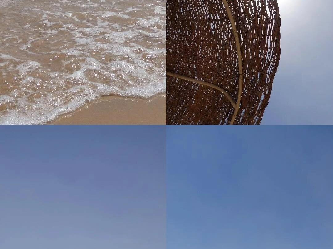 阿布索马安瓦吉海滩俱乐部全包式住宿主图