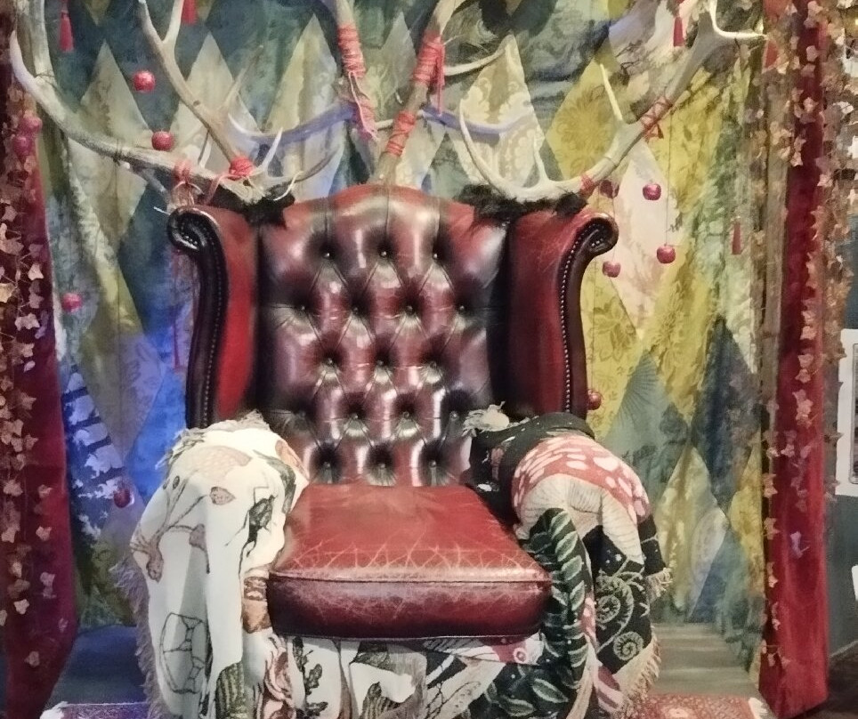 The Museum Of Lost Tales-萨格勒布必去景点