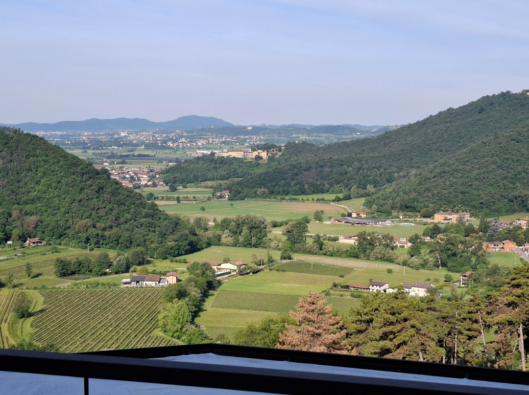 Agriturismo Casa Adea