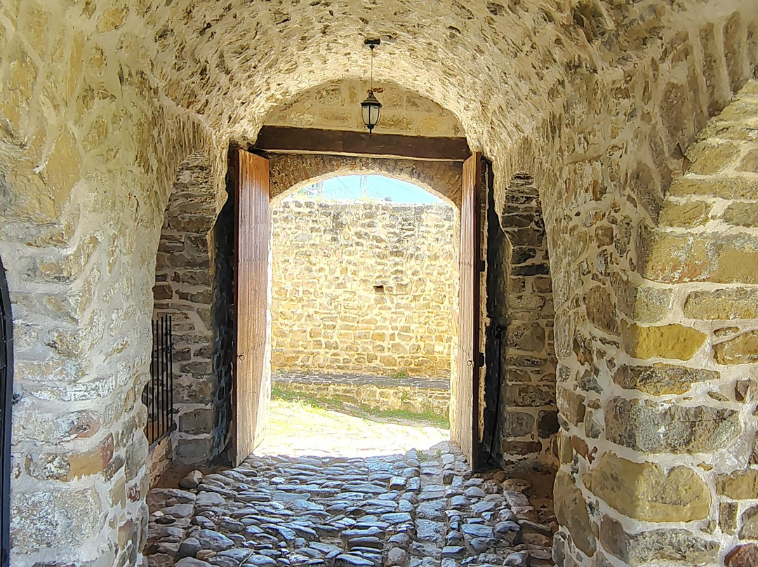 Preza Castle-Fushe Preze必去景点