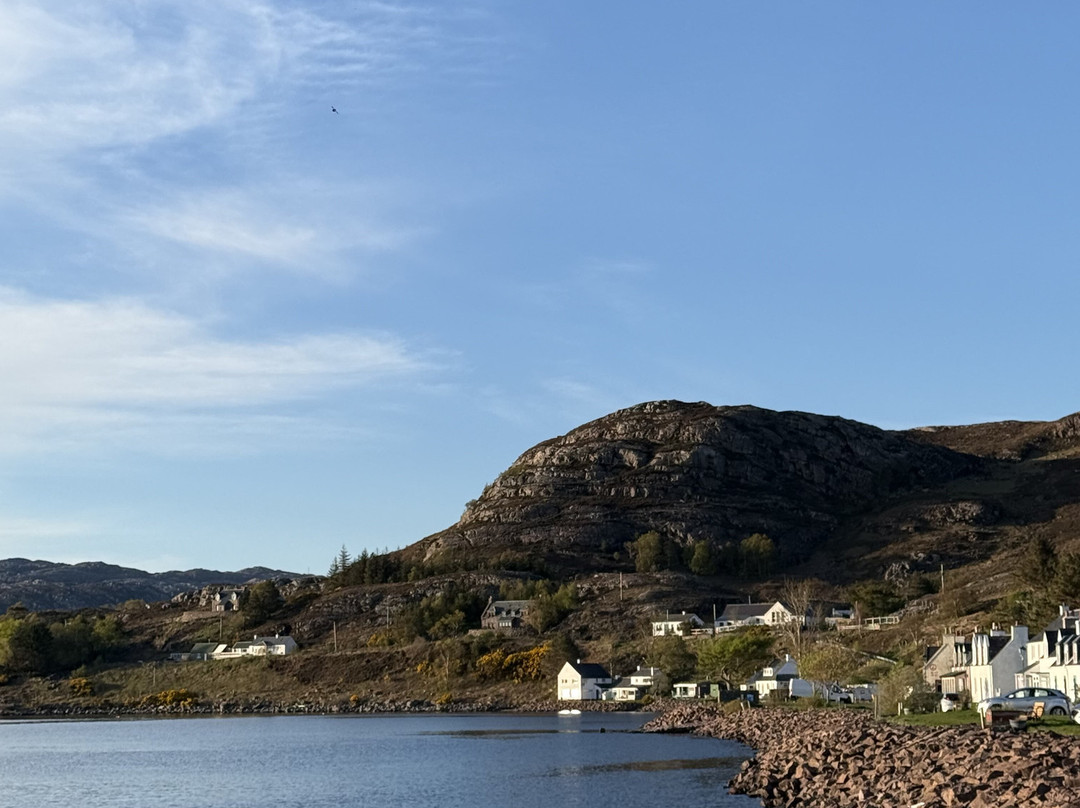 Best Of Scotland Custom Tours-爱丁堡必去景点
