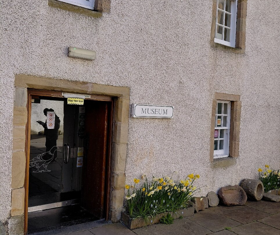 The Orkney Museum-柯克沃尔必去景点