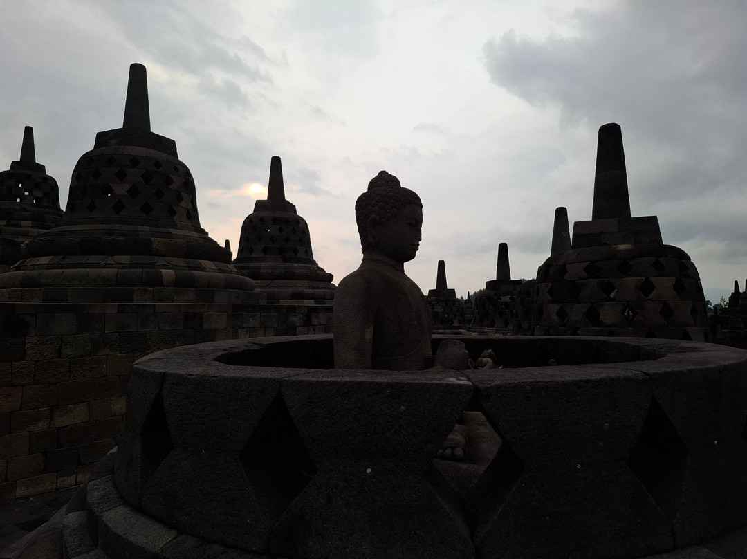 East Java Guide-巴纽旺宣必去景点