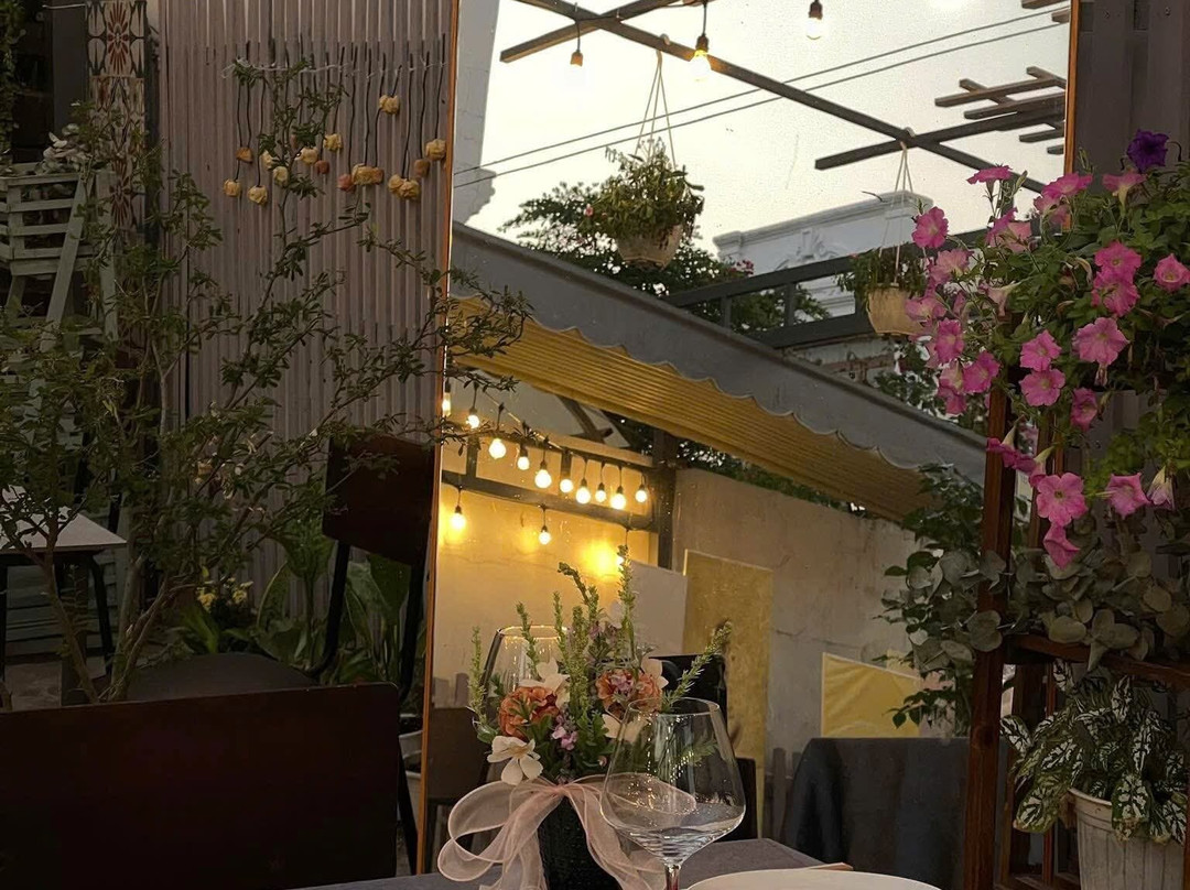 RiO Cafe Bistro