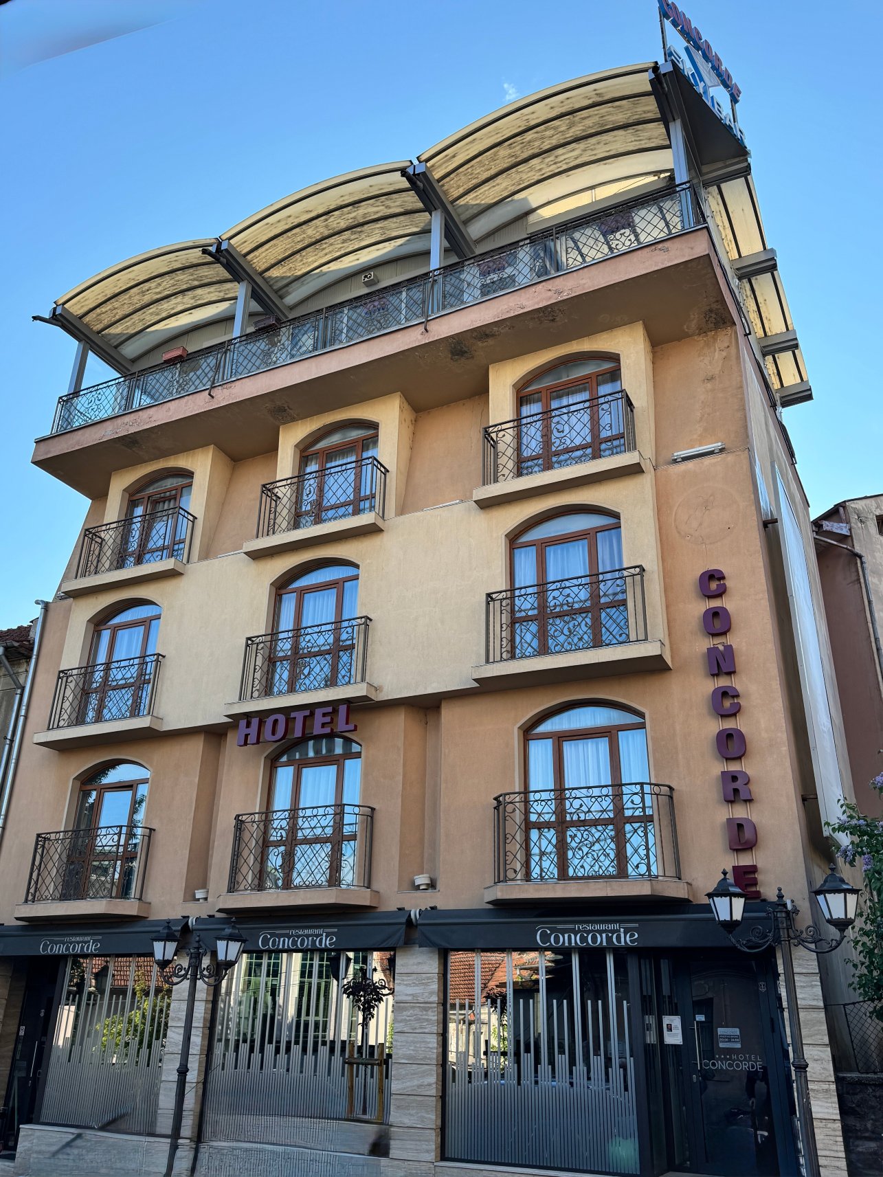 肯克乐德酒店-度假村/酒店