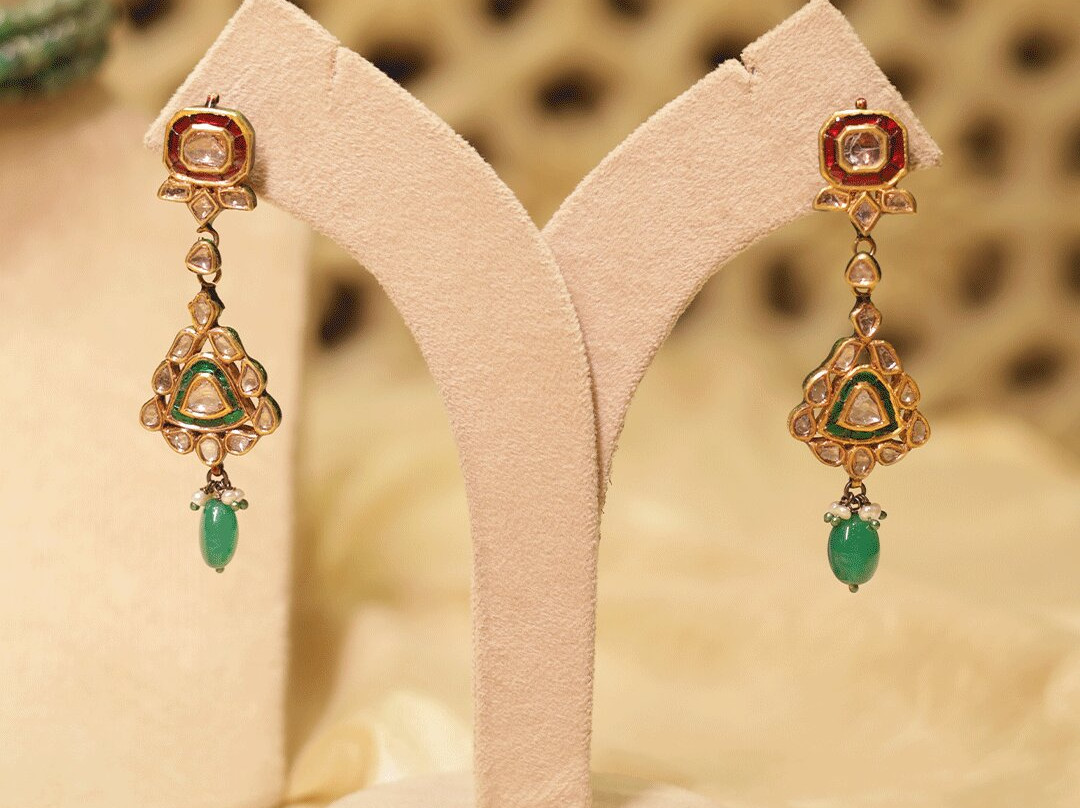 Surabhi Fine Crafted Jewels-斋蒲尔必去景点