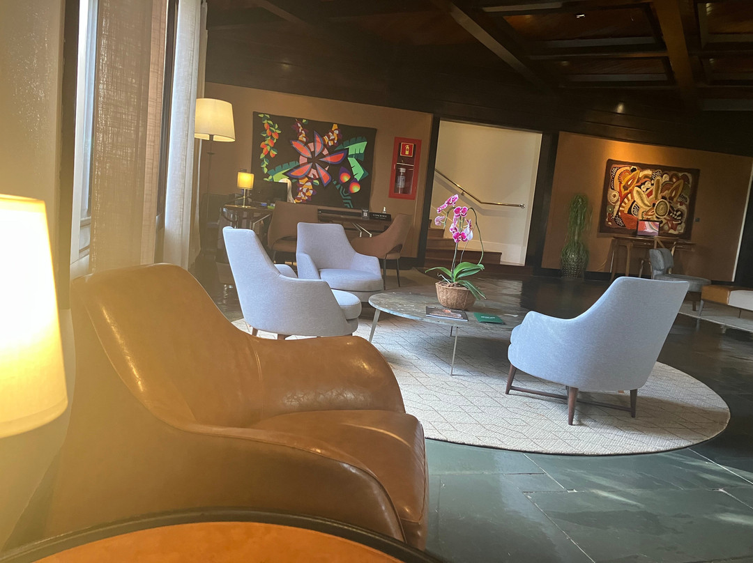 三马酒店主图