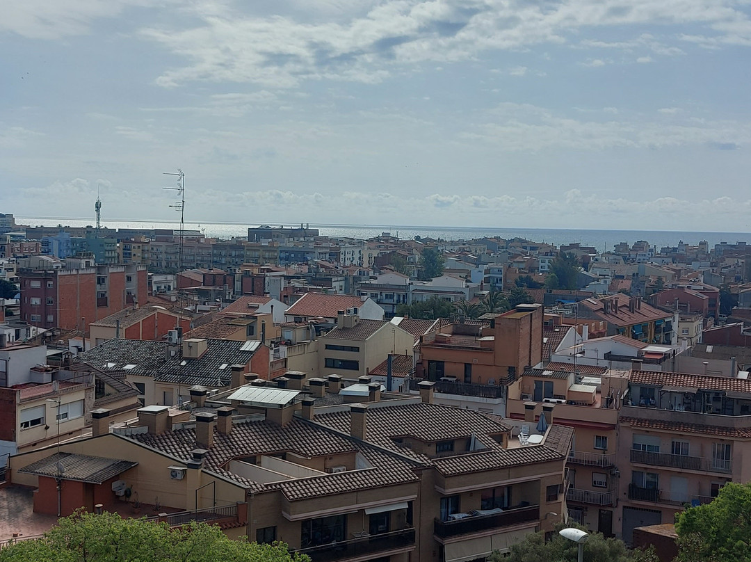 Parc del Castell-马尔格拉特德马尔必去景点