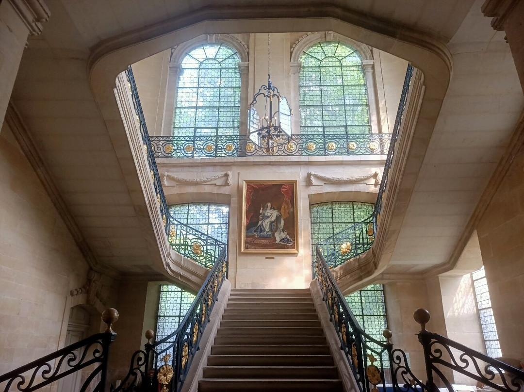 Musée Historique Saint-Remi-兰斯必去景点
