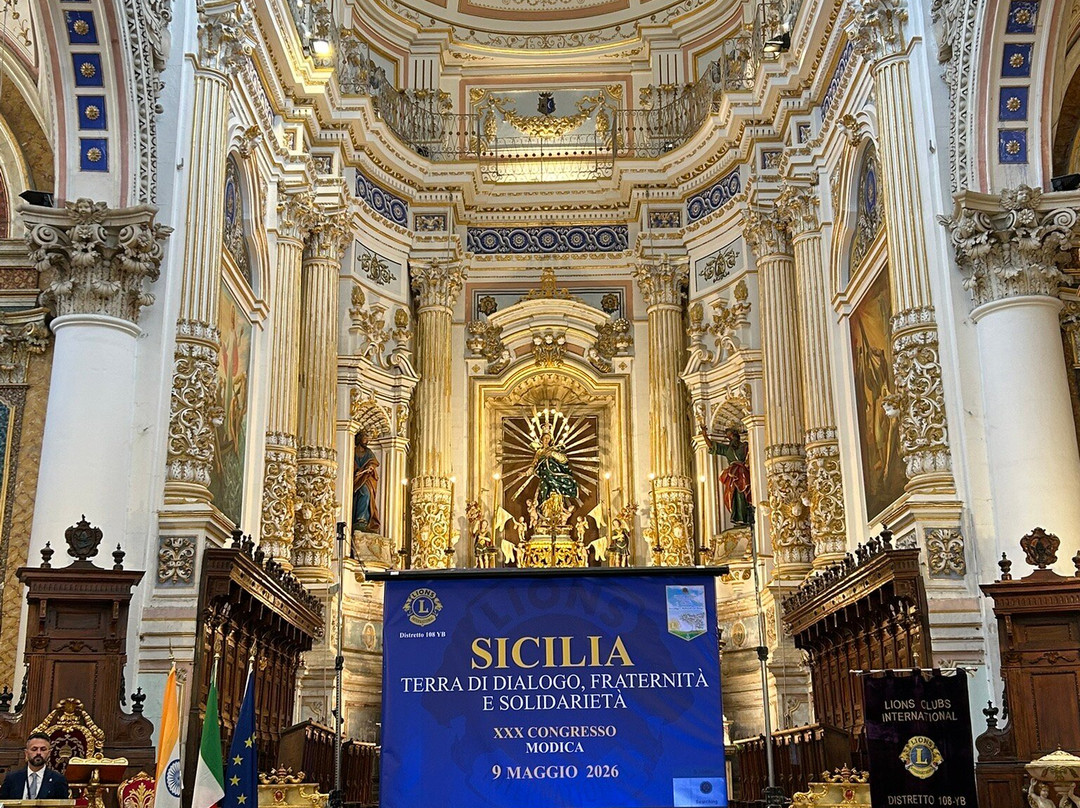 Chiesa di San Pietro-莫迪卡必去景点
